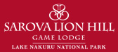 Lion Hill Game Lodge